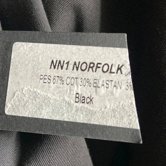 Lotus Eaters  | Norfolk Long Skirt - Picture 7 of 8